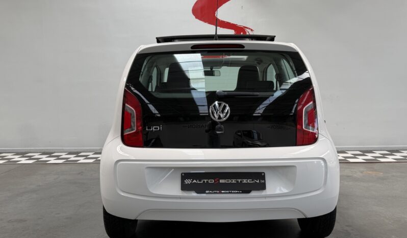 VOLKSWAGEN UP! 1.0I MOVE UP complet