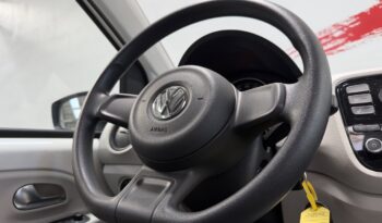 VOLKSWAGEN UP! 1.0I MOVE UP complet