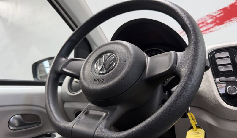 VOLKSWAGEN UP! 1.0I MOVE UP complet
