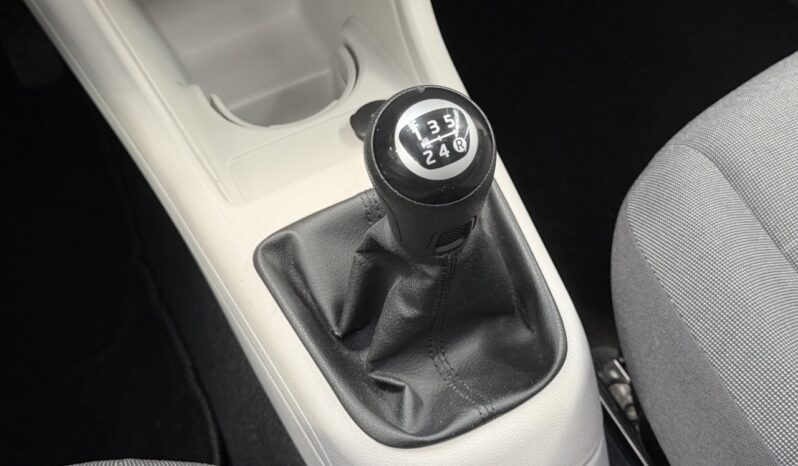 VOLKSWAGEN UP! 1.0I MOVE UP complet