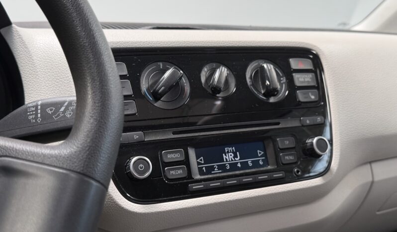 VOLKSWAGEN UP! 1.0I MOVE UP complet