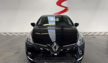 RENAULT CLIO 0.9 TCE LIMITED complet