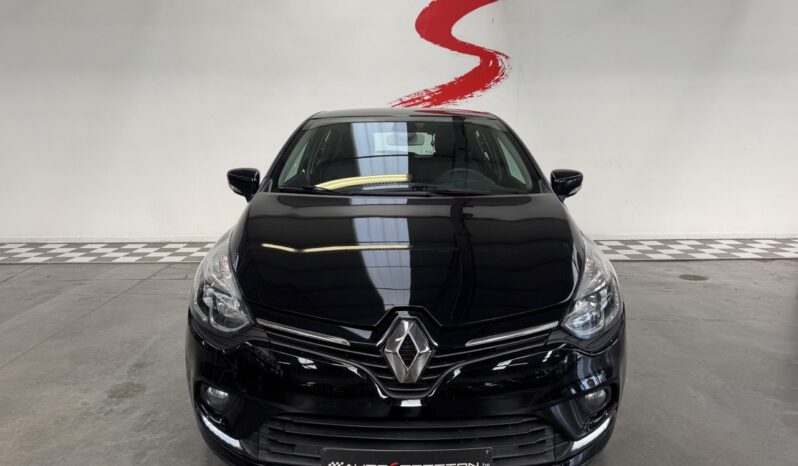 RENAULT CLIO 0.9 TCE LIMITED complet