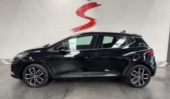 RENAULT CLIO 0.9 TCE LIMITED complet