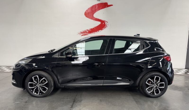 RENAULT CLIO 0.9 TCE LIMITED complet