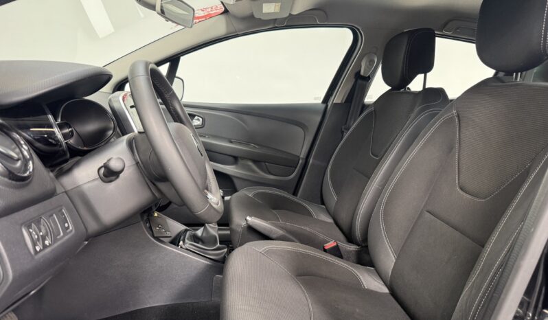 RENAULT CLIO 0.9 TCE LIMITED complet