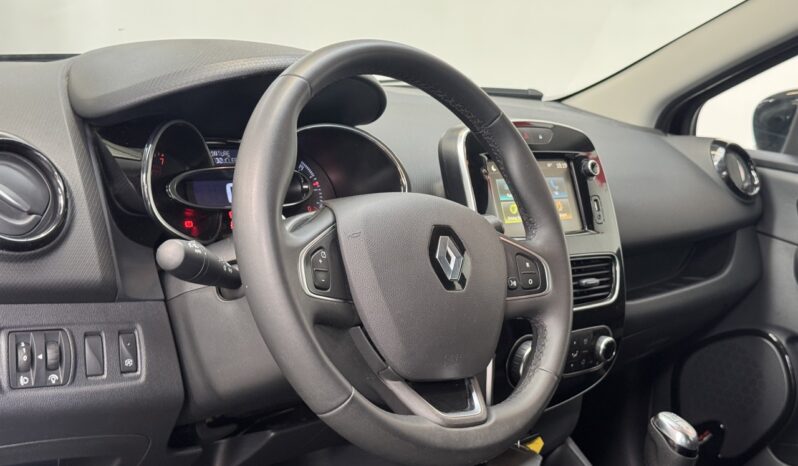 RENAULT CLIO 0.9 TCE LIMITED complet