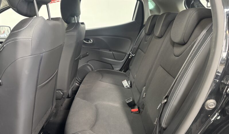 RENAULT CLIO 0.9 TCE LIMITED complet