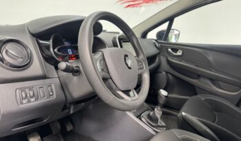 RENAULT CLIO 0.9 TCE LIMITED complet