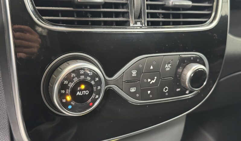 RENAULT CLIO 0.9 TCE LIMITED complet
