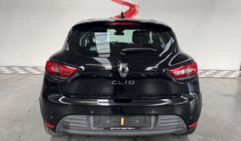 RENAULT CLIO 0.9 TCE LIMITED complet