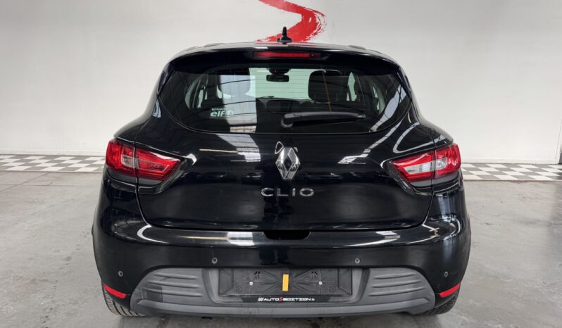 RENAULT CLIO 0.9 TCE LIMITED complet
