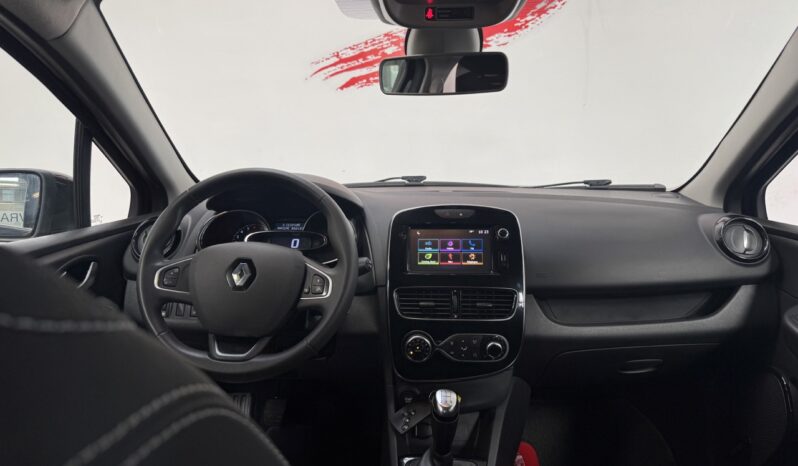 RENAULT CLIO 0.9 TCE LIMITED complet