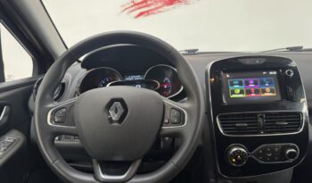 RENAULT CLIO 0.9 TCE LIMITED complet