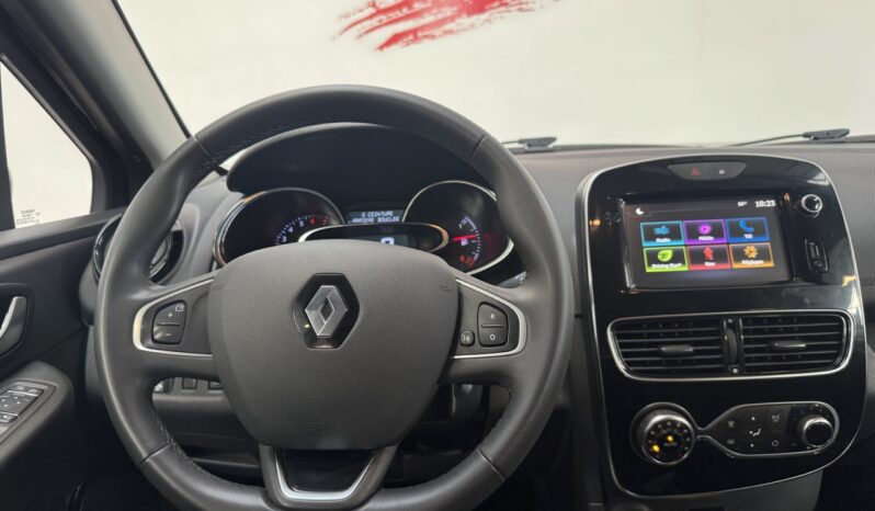 RENAULT CLIO 0.9 TCE LIMITED complet