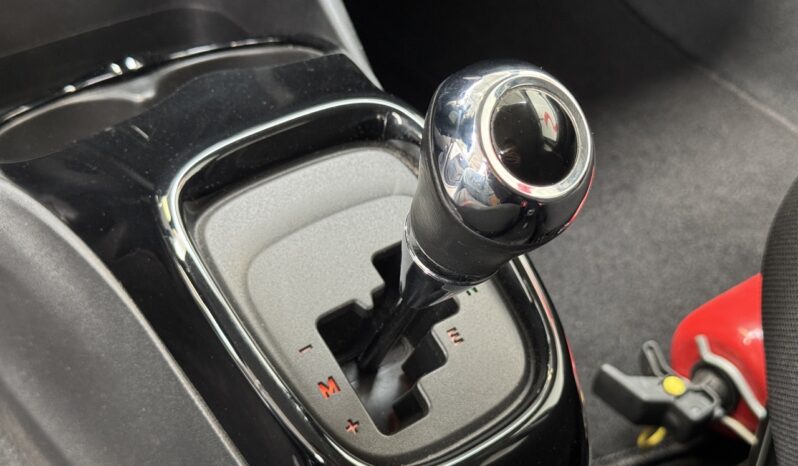 PEUGEOT 108 1.0 VTI ACCESS AUTOMATIQUE complet