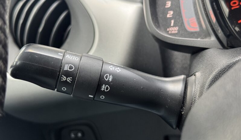 PEUGEOT 108 1.0 VTI ACCESS AUTOMATIQUE complet