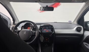 PEUGEOT 108 1.0 VTI ACCESS AUTOMATIQUE complet