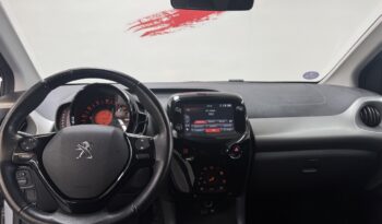 PEUGEOT 108 1.0 VTI ACCESS AUTOMATIQUE complet