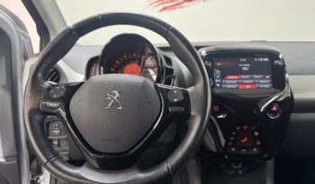 PEUGEOT 108 1.0 VTI ACCESS AUTOMATIQUE complet