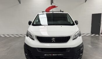 PEUGEOT EXPERT L1 H1 1.6 HDI complet