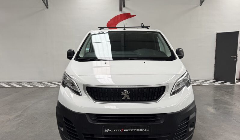 PEUGEOT EXPERT L1 H1 1.6 HDI complet