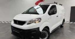PEUGEOT EXPERT L1 H1 1.6 HDI