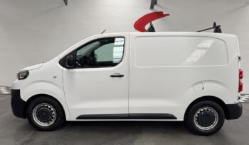 PEUGEOT EXPERT L1 H1 1.6 HDI complet