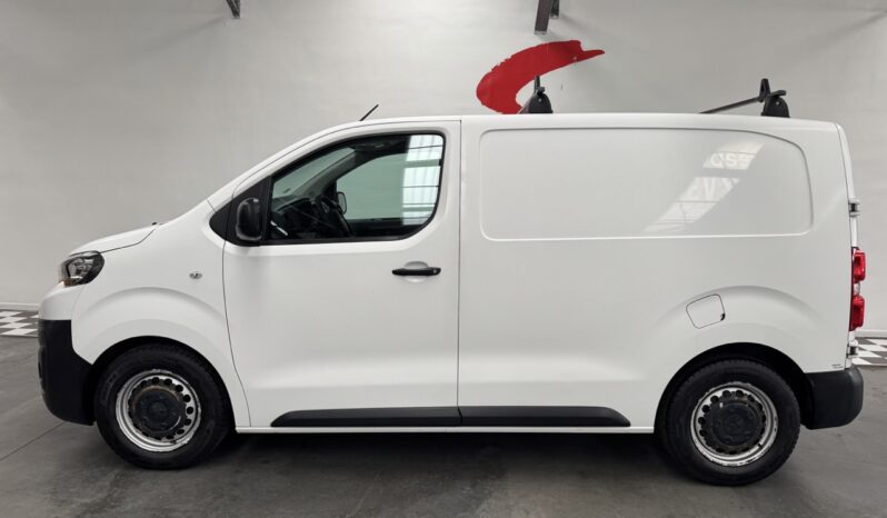 PEUGEOT EXPERT L1 H1 1.6 HDI complet