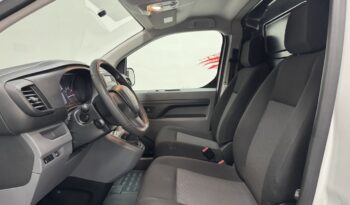 PEUGEOT EXPERT L1 H1 1.6 HDI complet