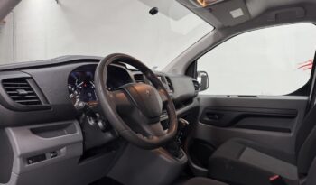 PEUGEOT EXPERT L1 H1 1.6 HDI complet