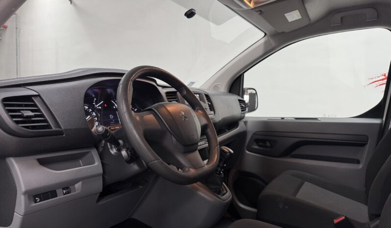 PEUGEOT EXPERT L1 H1 1.6 HDI complet