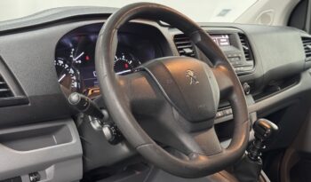 PEUGEOT EXPERT L1 H1 1.6 HDI complet