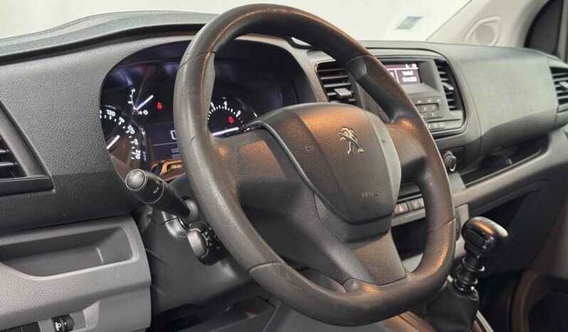 PEUGEOT EXPERT L1 H1 1.6 HDI complet