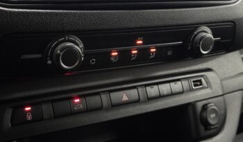 PEUGEOT EXPERT L1 H1 1.6 HDI complet
