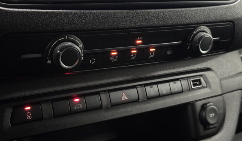 PEUGEOT EXPERT L1 H1 1.6 HDI complet