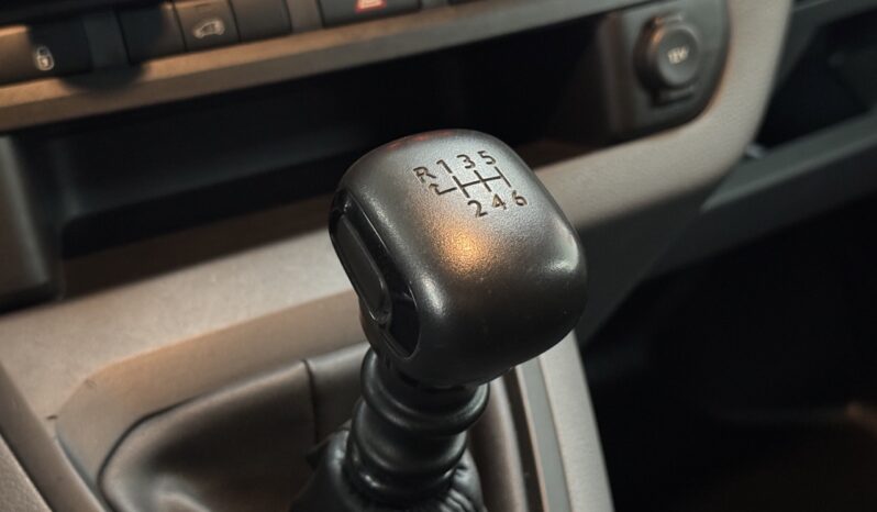 PEUGEOT EXPERT L1 H1 1.6 HDI complet