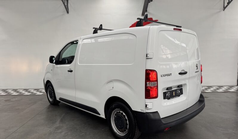 PEUGEOT EXPERT L1 H1 1.6 HDI complet