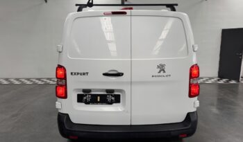 PEUGEOT EXPERT L1 H1 1.6 HDI complet