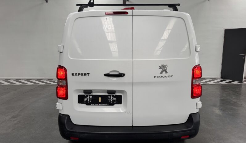 PEUGEOT EXPERT L1 H1 1.6 HDI complet
