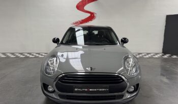 MINI COOPER CLUBMAN complet