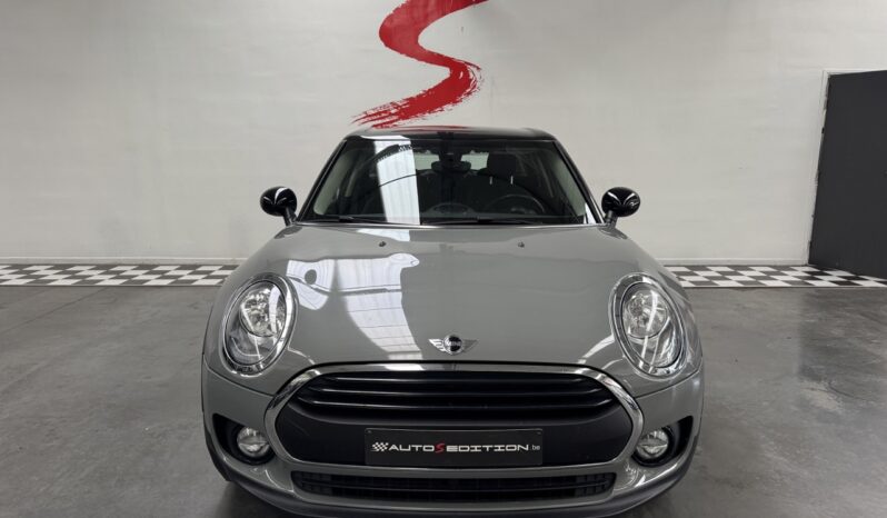 MINI COOPER CLUBMAN complet