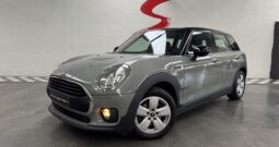MINI COOPER CLUBMAN