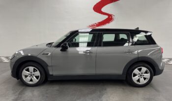 MINI COOPER CLUBMAN complet