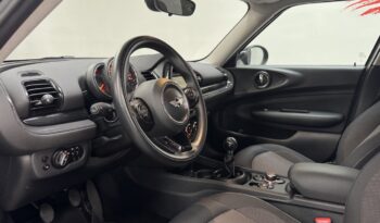 MINI COOPER CLUBMAN complet