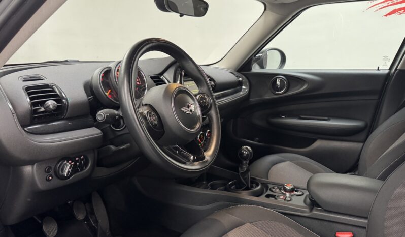 MINI COOPER CLUBMAN complet