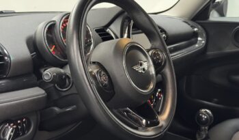 MINI COOPER CLUBMAN complet
