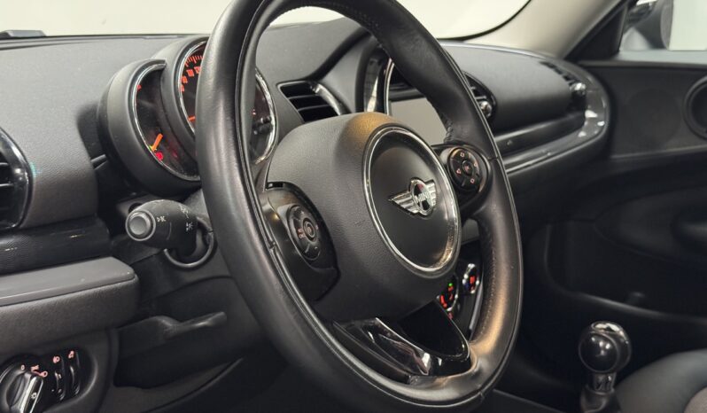 MINI COOPER CLUBMAN complet