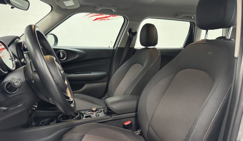 MINI COOPER CLUBMAN complet