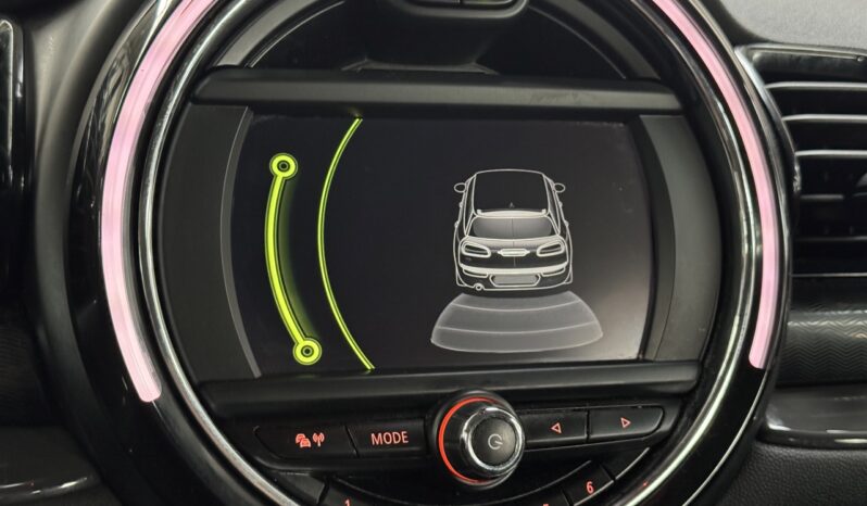 MINI COOPER CLUBMAN complet